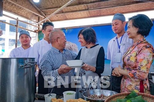 The Travel: Việt Nam trong danh sách 10 nước có nền ẩm thực hàng đầu thế giới
