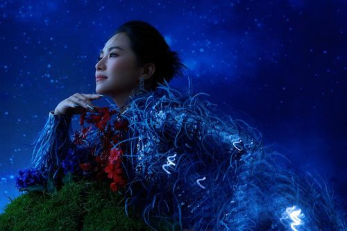 Lương Bích Hữu khoe nhan sắc thăng hạng, trải lòng: 'Tôi luôn hy vọng vào những điều tốt đẹp phía trước'