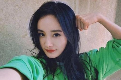 Dương Mịch giữ dáng với công thức 5:2, chị em chớ vội làm theo kẻo sức khỏe xuống cấp