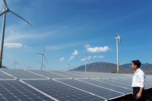 Sắp tổ chức Diễn đàn Thượng đỉnh Năng lượng bền vững Đan Mạch – Việt Nam