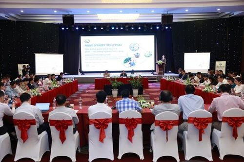 Giảm phát thải và phát triển nông nghiệp bền vững: Khơi thông nguồn lực đầu tư, chuyển đổi mô hình sản xuất