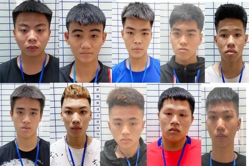 Khởi tố nhóm côn đồ đánh nam sinh viên nhập viện