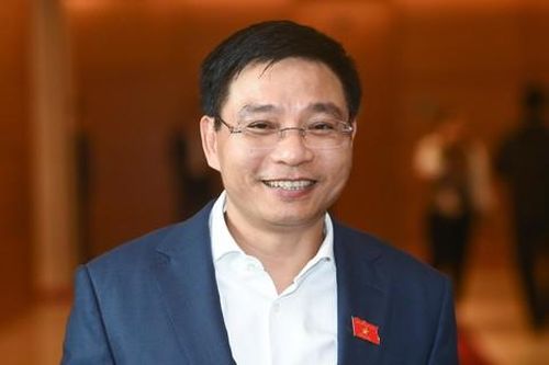Tân Bộ trưởng GTVT: Hoàn thành đúng tiến độ các công trình giao thông trọng điểm