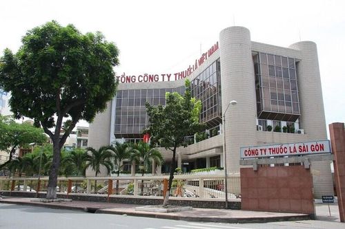 Vinataba làm trái chỉ đạo của Thủ tướng tại khu đất 'vàng' ở TP.HCM