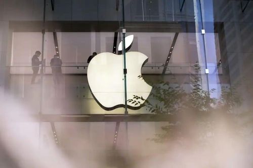 Người kế nhiệm Jony Ive rời khỏi Apple
