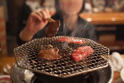 7 món nướng ngon nhất thế giới