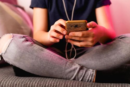 Mạng xã hội tích cực đang được yêu thích hơn TikTok