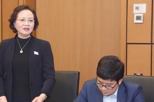Bộ trưởng Bộ Nội vụ: Tăng lương cơ sở lên 1,8 triệu đồng/tháng là hợp lý