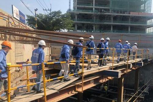 Chỉ 8 doanh nghiệp được cấp phép đưa lao động đi làm việc tại châu Phi