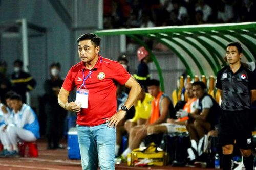 VFF chọn người kế nhiệm ông Park: Vì đâu thầy nội... bị chê?
