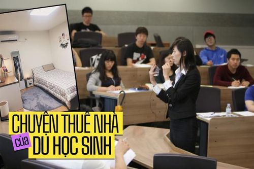 Du học sinh Việt Nam tại Hàn Quốc: Nhà bán hầm là 'ác mộng', làm xuyên mùa hè để đủ tiền phòng và học phí