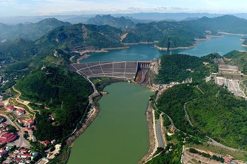 Ngày này năm xưa 22/10: Việt Nam - Liên Xô ký thỏa thuận về công trình Thủy điện Hòa Bình