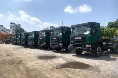 Vụ Vinacomin kiện Cục Đăng kiểm Việt Nam: Tòa án chính thức thụ lý hồ sơ