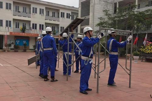 Những khuyến cáo cho người lao động đi làm việc tại châu Phi an toàn