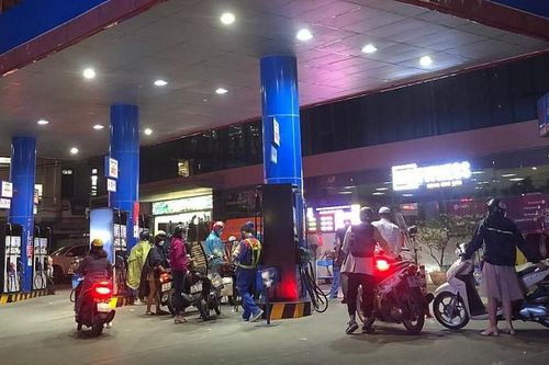 Chuyển cơ quan công an điều tra 2 doanh nghiệp xăng dầu 'chây ỳ' nộp hơn 24 tỷ đồng