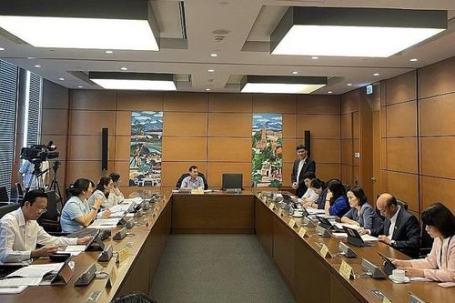 Còn tình trạng sở hữu chéo, doanh nghiệp sân sau trong các ngân hàng thương mại cổ phần
