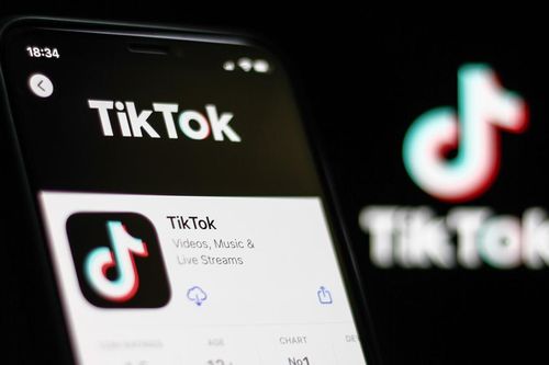 Ngồi lướt Tiktok cũng được trả lương 50 USD/giờ
