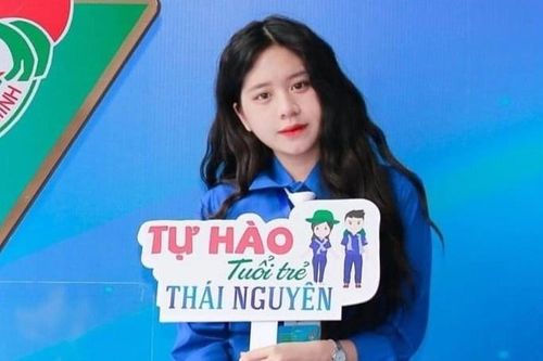 Chân dung nữ kỳ thủ Việt Nam giành HCV cờ tiêu chuẩn U18 châu Á