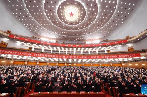 Đại hội XX kết thúc, Trung Quốc chốt nhân sự 5 năm tới
