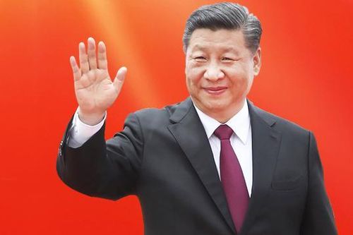 Ông Tập Cận Bình tái đắc cử Tổng Bí thư Trung Quốc