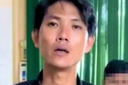Đang ngủ bị tranh võng, vác súng bắn chết đối thủ rồi đi đầu thú
