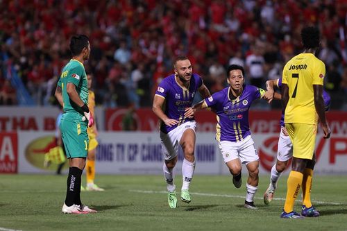 Trước trận Hải Phòng - Hà Nội, 17h00 ngày 23/10: 'Chung kết sớm' V-League 2022