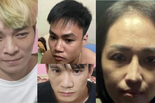 Nam phiên dịch dụ người đàn ông ngoại quốc vào nhà nghỉ để cướp tài sản