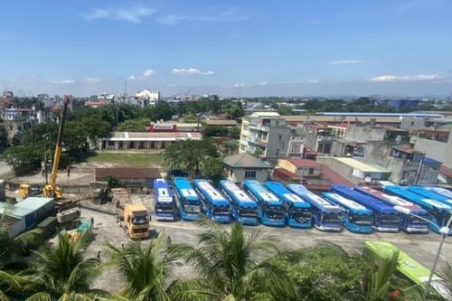 Hải Phòng: Vì sao vụ án 'cưỡng chế' tại bến xe Thượng Lý bị đình chỉ điều tra?