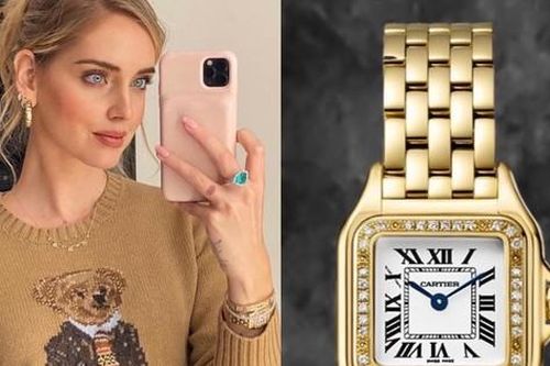 Xu hướng đồng hồ thời trang đang quay trở lại, đây là 6 mẫu được giới stylist ưa chuộng