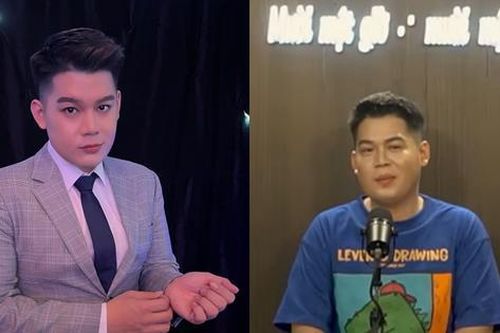 Long Chun trải lòng về giai đoạn 'come out': Hối hận vì đã không đứng ở vị trí của bố
