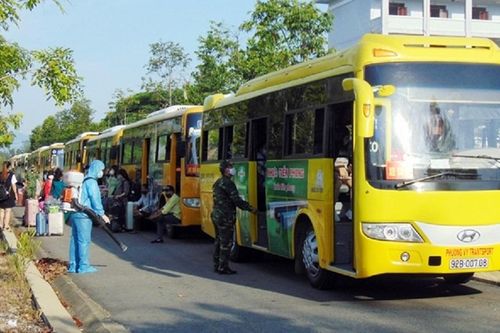 Bộ Công an đề nghị tỉnh Quảng Nam cung cấp hồ sơ liên quan 'chuyến bay giải cứu'