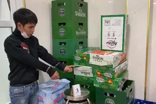 'Con nghiện' thường xuyên đột nhập nhà hàng lấy trộm tài sản