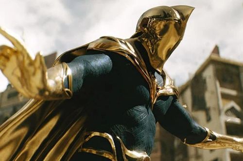 Doctor Fate và Doctor Strange trên bàn cân sức mạnh