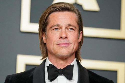 Vai diễn khiến Brad Pitt chán ghét nhất