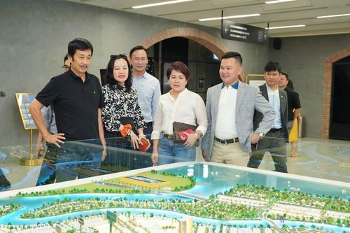 Novaland lên tiếng về đơn cầu cứu đang lan truyền trên mạng xã hội