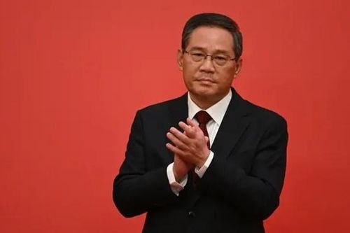 Ngôi sao mới trong Thường vụ Bộ Chính trị Trung Quốc