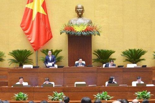 Cần có chương, mục riêng về cơ chế tự chủ của các cơ sở khám chữa bệnh công lập
