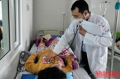 Quảng Nam ghi nhận một trường hợp tử vong do sốt xuất huyết
