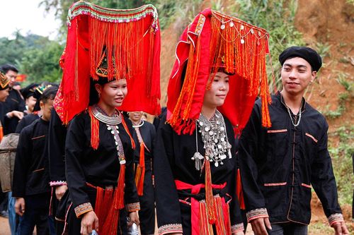 Dân tộc Dao