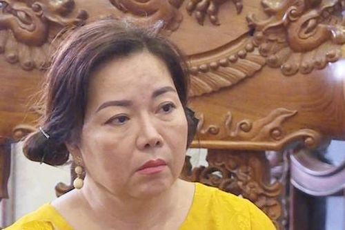 Giám đốc công ty làm giả giấy tờ khai thác cát lừa bán cho nhiều người