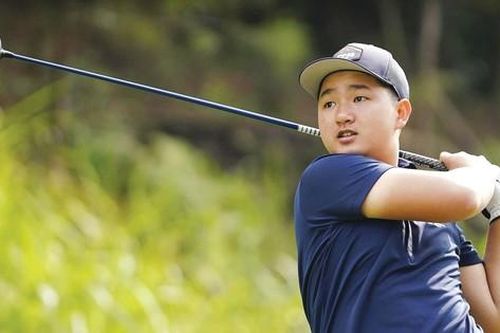 Tiền Phong Golf Championship 2022: Bước tiến lớn