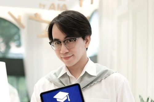 Bí quyết xin học bổng thạc sĩ danh giá của chàng trai 9x từng tốt nghiệp thủ khoa đại học