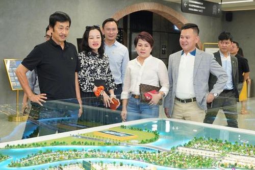 Tập đoàn Novaland lên tiếng về tin đồn lan truyền trên mạng xã hội