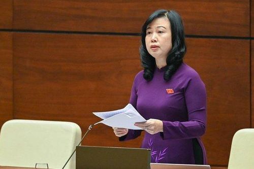 Bộ trưởng Y tế: Quỹ bảo hiểm y tế đang thanh toán chi phí điều trị bệnh suy dinh dưỡng