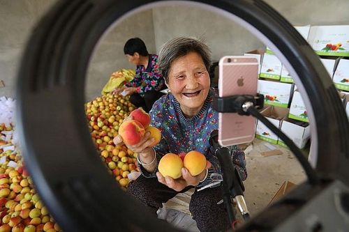 'Tâm chấn' Đông Á trong giai đoạn bùng nổ thương mại điện tử lịch sử