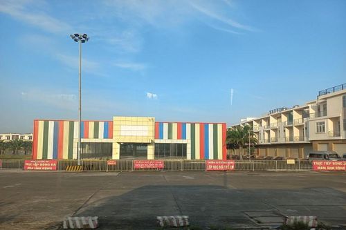 Khởi tố, bắt giam ông Nguyễn Tấn Vinh - Nguyên Trưởng phòng Tài nguyên - Môi trường TP. Biên Hòa