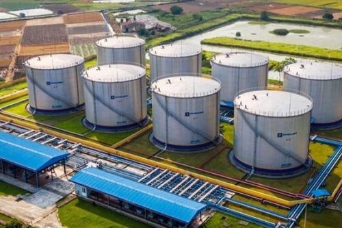 Tạo thuận lợi hơn nữa trong thông quan xăng dầu nhập khẩu