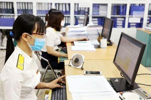 Cục Thuế Bắc Ninh 'bêu tên' 323 doanh nghiệp nợ thuế