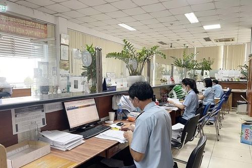 Dừng làm thủ tục hải quan 2 doanh nghiệp chây ì nợ thuế 13 năm