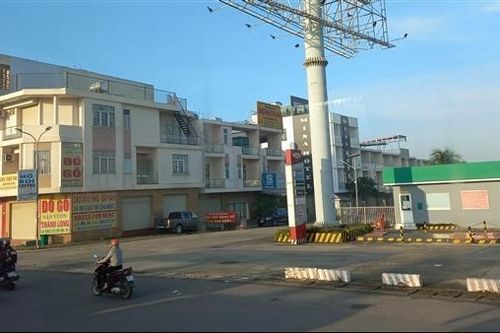 Biến đất công thành đất tư, thêm Trưởng phòng TN-MT bị khởi tố, bắt giam